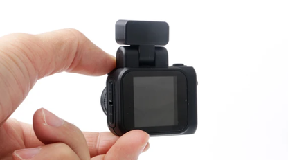 MiniPixel Snap - Keychain Camera